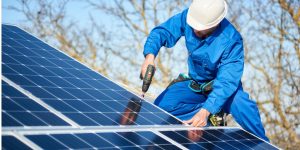 Installation Maintenance Panneaux Solaires Photovoltaïques à La Salvetat-sur-Agout